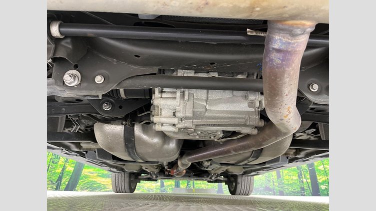 2016 認定中古車 Land Rover Range Rover Evoque Santorini Black 2.0 litre Si4 Petrol HSEダイナミック