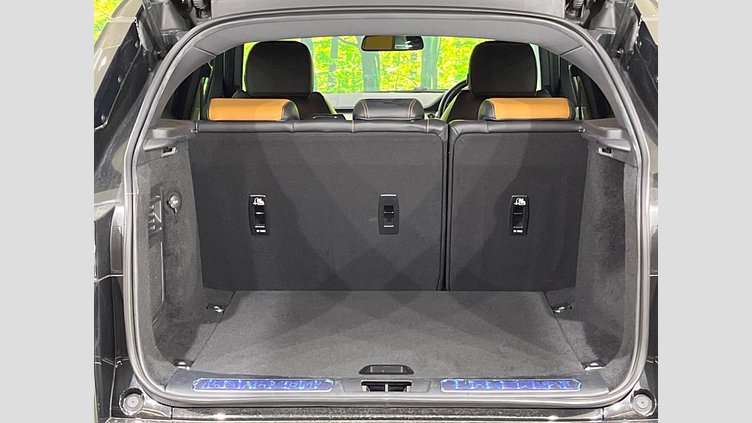 2016 認定中古車 Land Rover Range Rover Evoque Santorini Black 2.0 litre Si4 Petrol HSEダイナミック