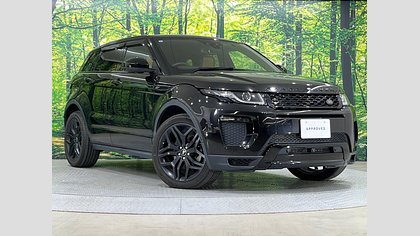 Range Rover Evoque 17