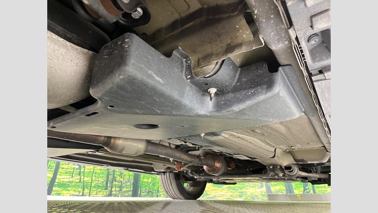 2016 認定中古車 Land Rover Range Rover Evoque Santorini Black 2.0 litre Si4 Petrol HSEダイナミック