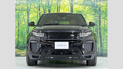 Range Rover Evoque 7
