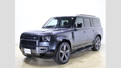 Defender 130 11