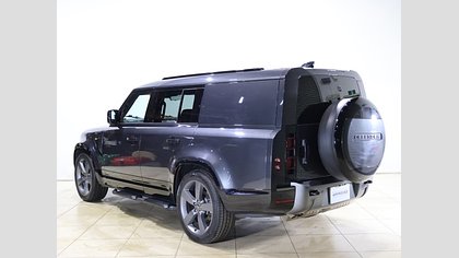 Defender 130 1