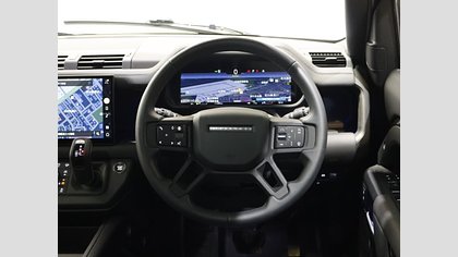 Defender 130 22