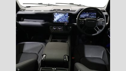 Defender 130 3