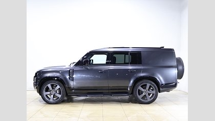 Defender 130 5