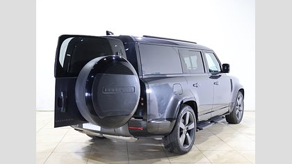 Defender 130 18