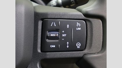 Defender 130 25