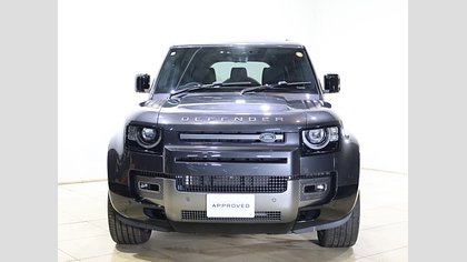 Defender 130 7