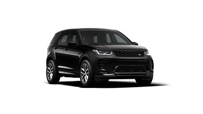 Discovery Sport 9