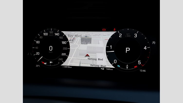 2024 Approved Land Rover Discovery Sport Fuji White AWD D200 Dynamic HSE