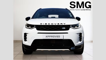 Discovery Sport 1