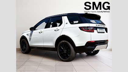 Discovery Sport 3