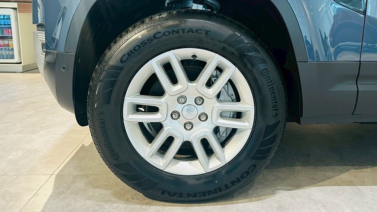 2025 新車 Land Rover Defender 90 Tasman Blue D300 S