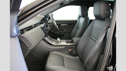 Range Rover Evoque 2