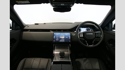 Range Rover Evoque 3