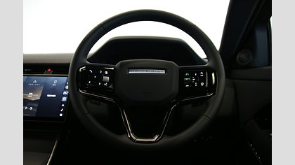 Range Rover Evoque 34