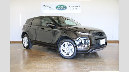 Range Rover Evoque 0