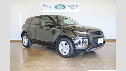 Range Rover Evoque 12