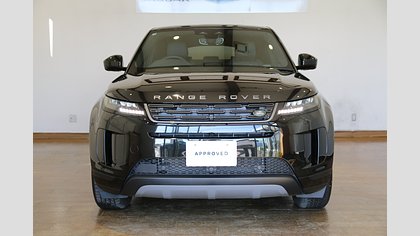 Range Rover Evoque 7