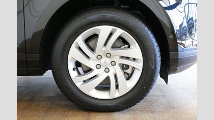 Range Rover Evoque 8