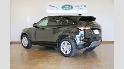Range Rover Evoque 1