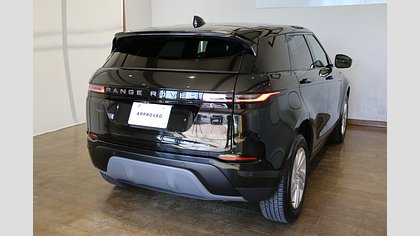 Range Rover Evoque 16