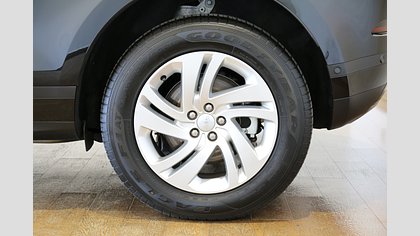 Range Rover Evoque 11