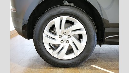 Range Rover Evoque 9