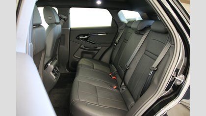 Range Rover Evoque 4