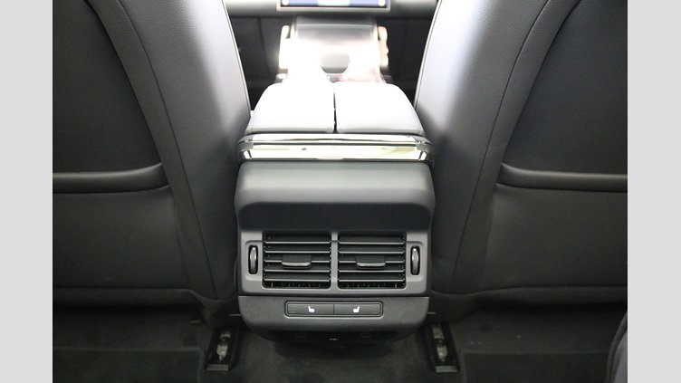 2025 認定中古車 Land Rover Range Rover Evoque サントリーニブラック プラグインハイブリッド（ガソリン） S