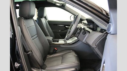 Range Rover Evoque 25