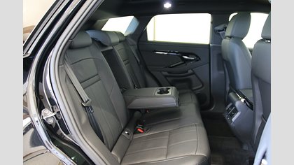 Range Rover Evoque 27