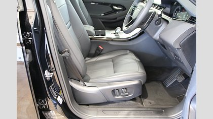 Range Rover Evoque 26