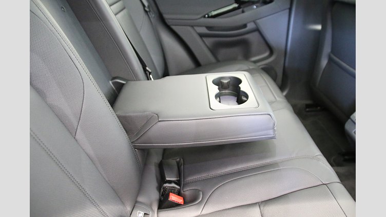 2025 認定中古車 Land Rover Range Rover Evoque サントリーニブラック プラグインハイブリッド（ガソリン） S