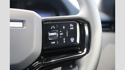 Range Rover Evoque 36