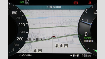 Range Rover Evoque 38