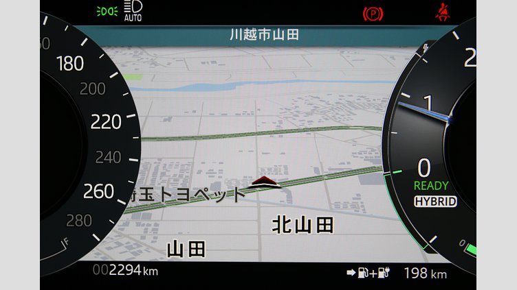 2025 認定中古車 Land Rover Range Rover Evoque サントリーニブラック プラグインハイブリッド（ガソリン） S