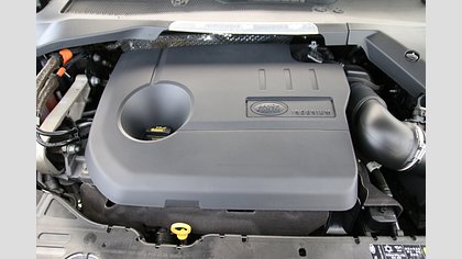 Range Rover Evoque 41