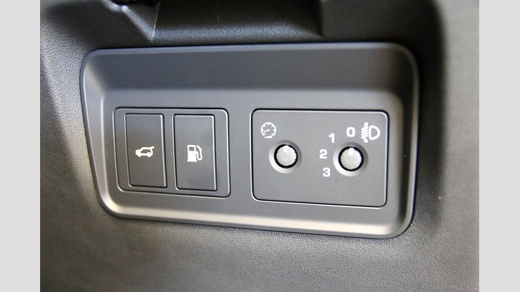 2025 認定中古車 Land Rover Range Rover Evoque サントリーニブラック プラグインハイブリッド（ガソリン） S