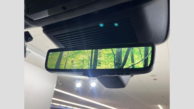 2021 認定中古車 Jaguar E-Pace ボラスコグレイ P250 AWD（オートマチック） R-DYNAMIC HSE