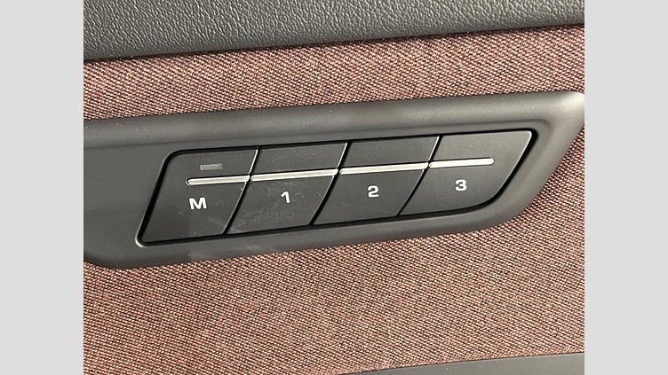 2021 認定中古車 Jaguar E-Pace ボラスコグレイ P250 AWD（オートマチック） R-DYNAMIC HSE