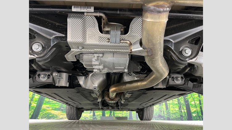 2021 認定中古車 Jaguar E-Pace ボラスコグレイ P250 AWD（オートマチック） R-DYNAMIC HSE