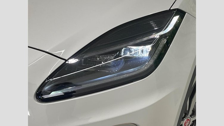 2021 認定中古車 Jaguar E-Pace ボラスコグレイ P250 AWD（オートマチック） R-DYNAMIC HSE