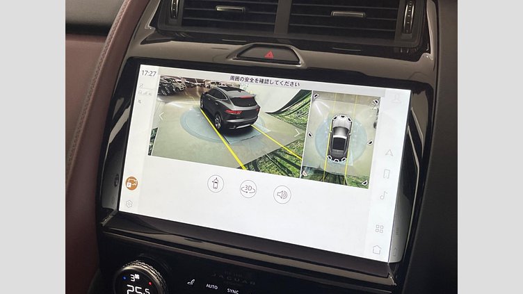 2021 認定中古車 Jaguar E-Pace ボラスコグレイ P250 AWD（オートマチック） R-DYNAMIC HSE