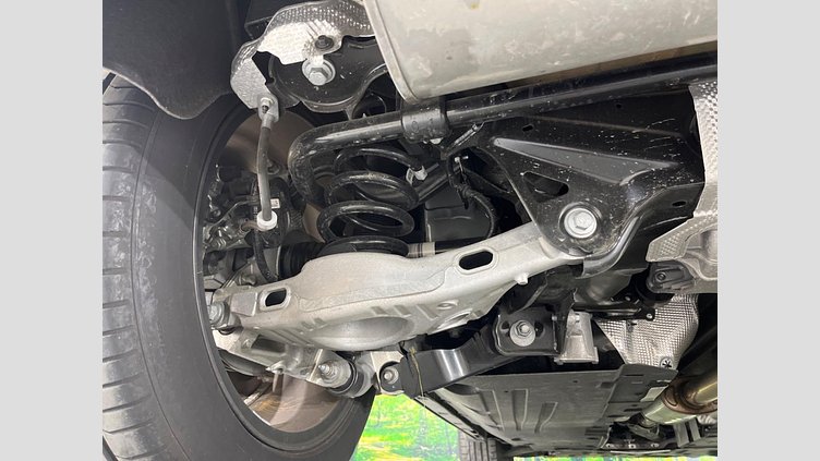 2021 認定中古車 Jaguar E-Pace ボラスコグレイ P250 AWD（オートマチック） R-DYNAMIC HSE