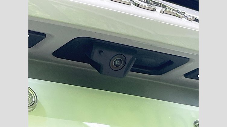 2021 認定中古車 Jaguar E-Pace ボラスコグレイ P250 AWD（オートマチック） R-DYNAMIC HSE