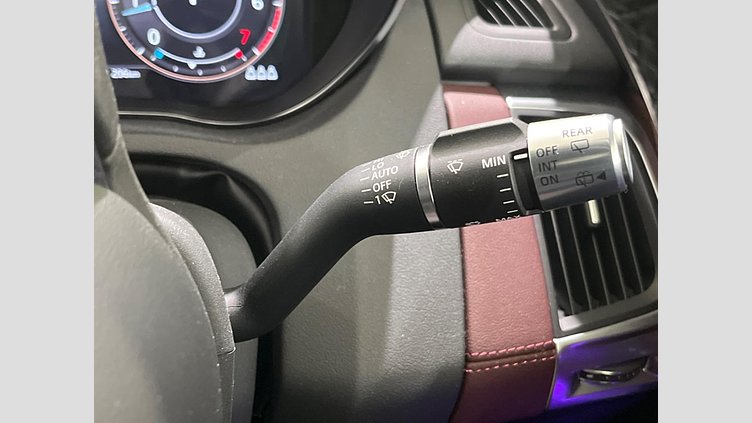 2021 認定中古車 Jaguar E-Pace ボラスコグレイ P250 AWD（オートマチック） R-DYNAMIC HSE