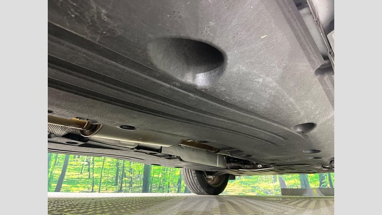 2021 認定中古車 Jaguar E-Pace ボラスコグレイ P250 AWD（オートマチック） R-DYNAMIC HSE