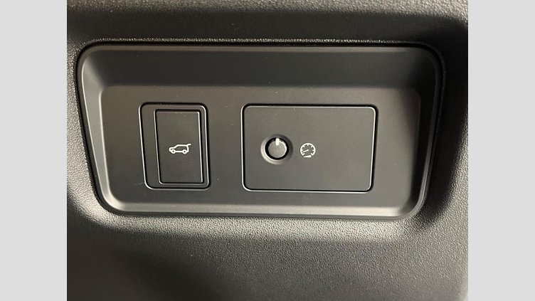 2021 認定中古車 Jaguar E-Pace ボラスコグレイ P250 AWD（オートマチック） R-DYNAMIC HSE